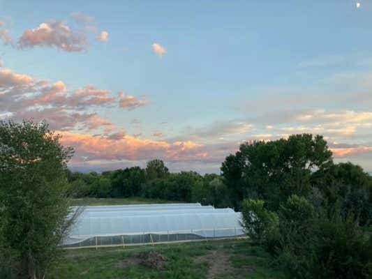 183 COUNTY ROAD 41, ALCALDE, NM 87511 - Image 1