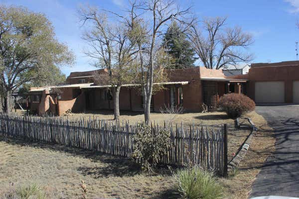 80 COUNTY RD, SPRINGER, NM 87747 - Image 1