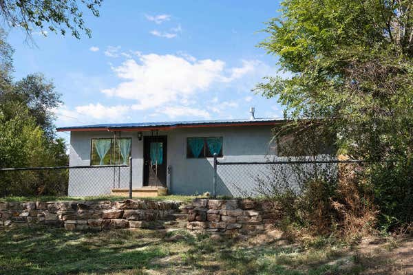 60 CABRESTO RD, QUESTA, NM 87556 - Image 1