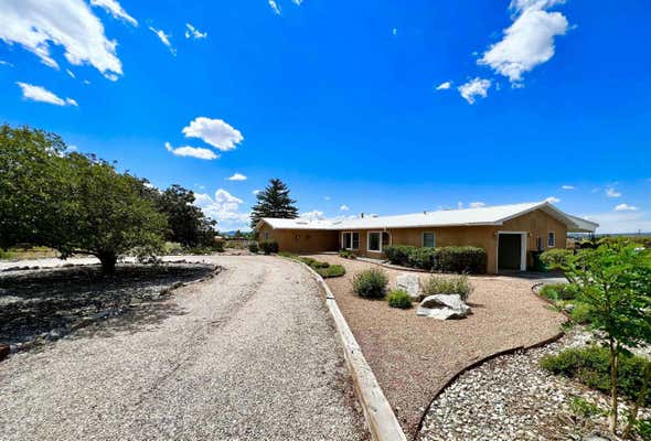 110 CALLE FRANCISCA, TAOS, NM 87571 - Image 1