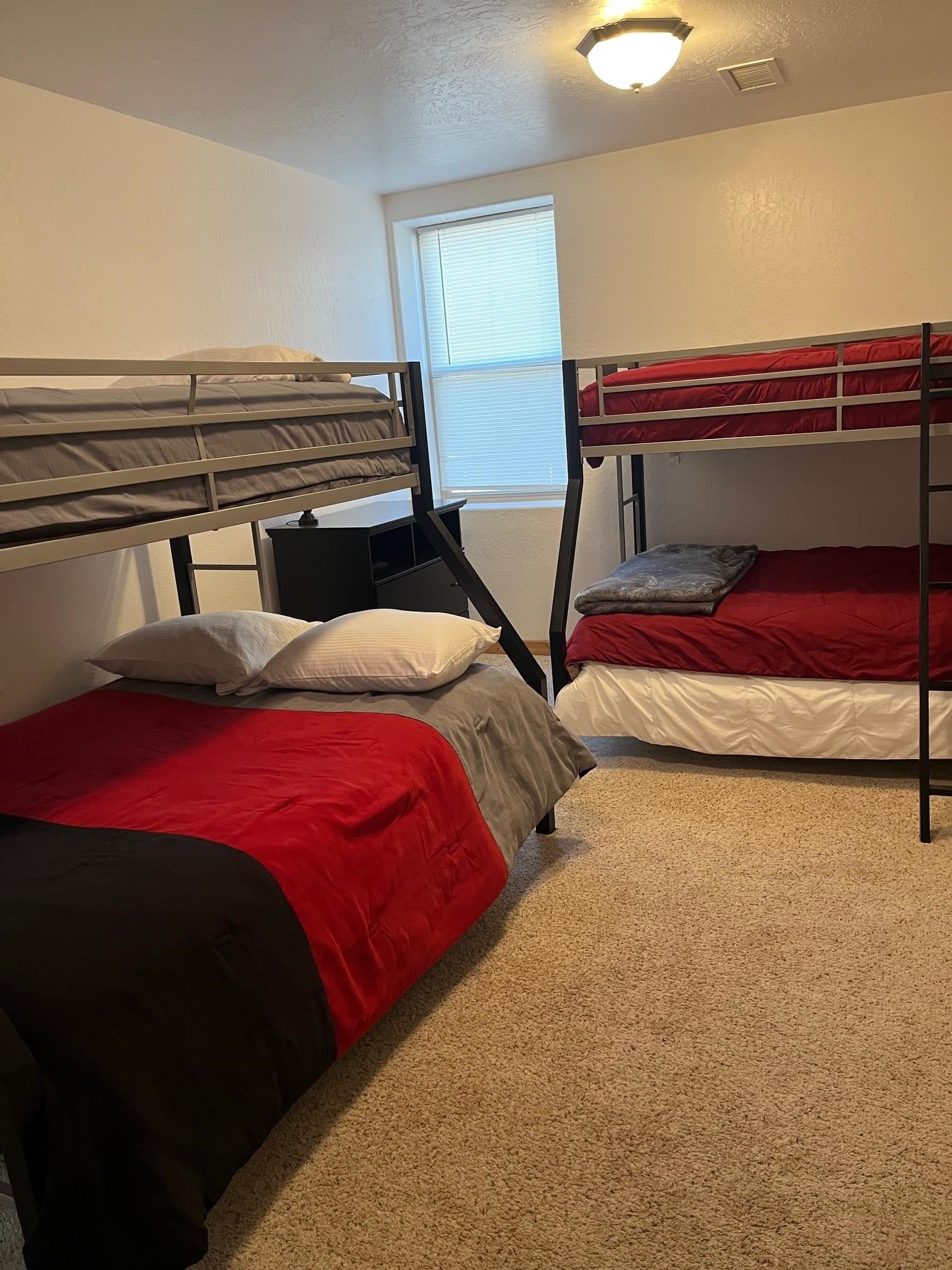 Angel Fire, New Mexico, 87710, United States, 6 Bedrooms Bedrooms, ,3 BathroomsBathrooms,Residential,Active,1992268