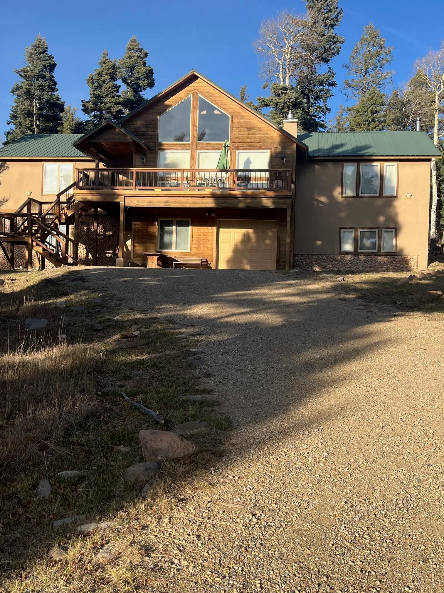 Angel Fire, New Mexico, 87710, United States, 6 Bedrooms Bedrooms, ,3 BathroomsBathrooms,Residential,Active,1992268