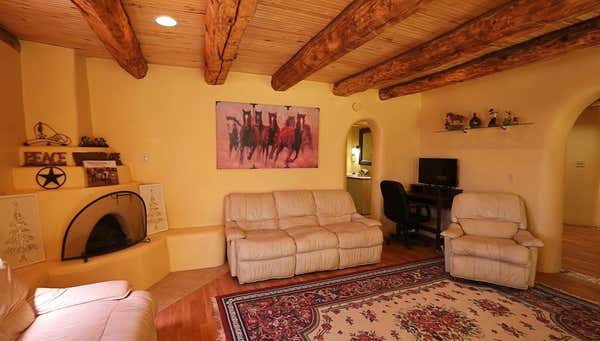 134 UPPER EMBARGO RD, QUESTA, NM 87556, photo 2 of 20