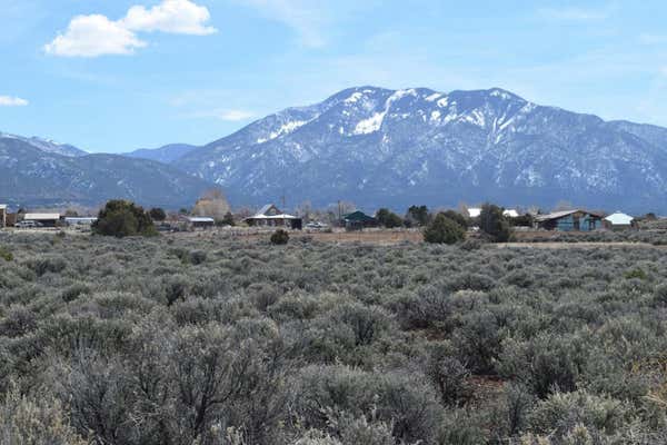 TRACTS B1 B2 B3 ALMAS ROAD, TAOS, NM 87514, photo 4 of 12