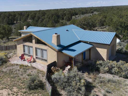 49 KIRK LN, CARSON, NM 87517 - Image 1