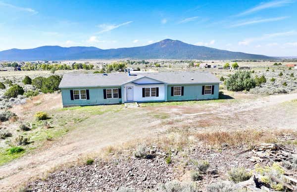 76 LLANO RD, QUESTA, NM 87556 - Image 1