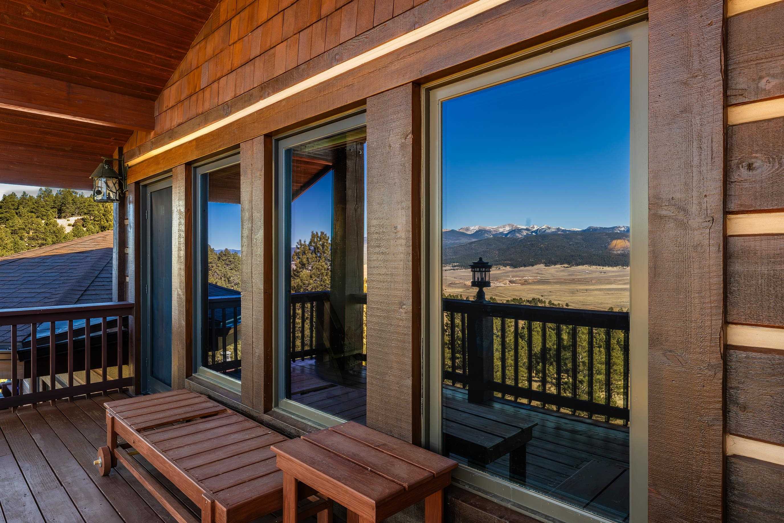 Angel Fire, New Mexico, 87718, United States, 5 Bedrooms Bedrooms, ,7 BathroomsBathrooms,Residential,Active,2009427