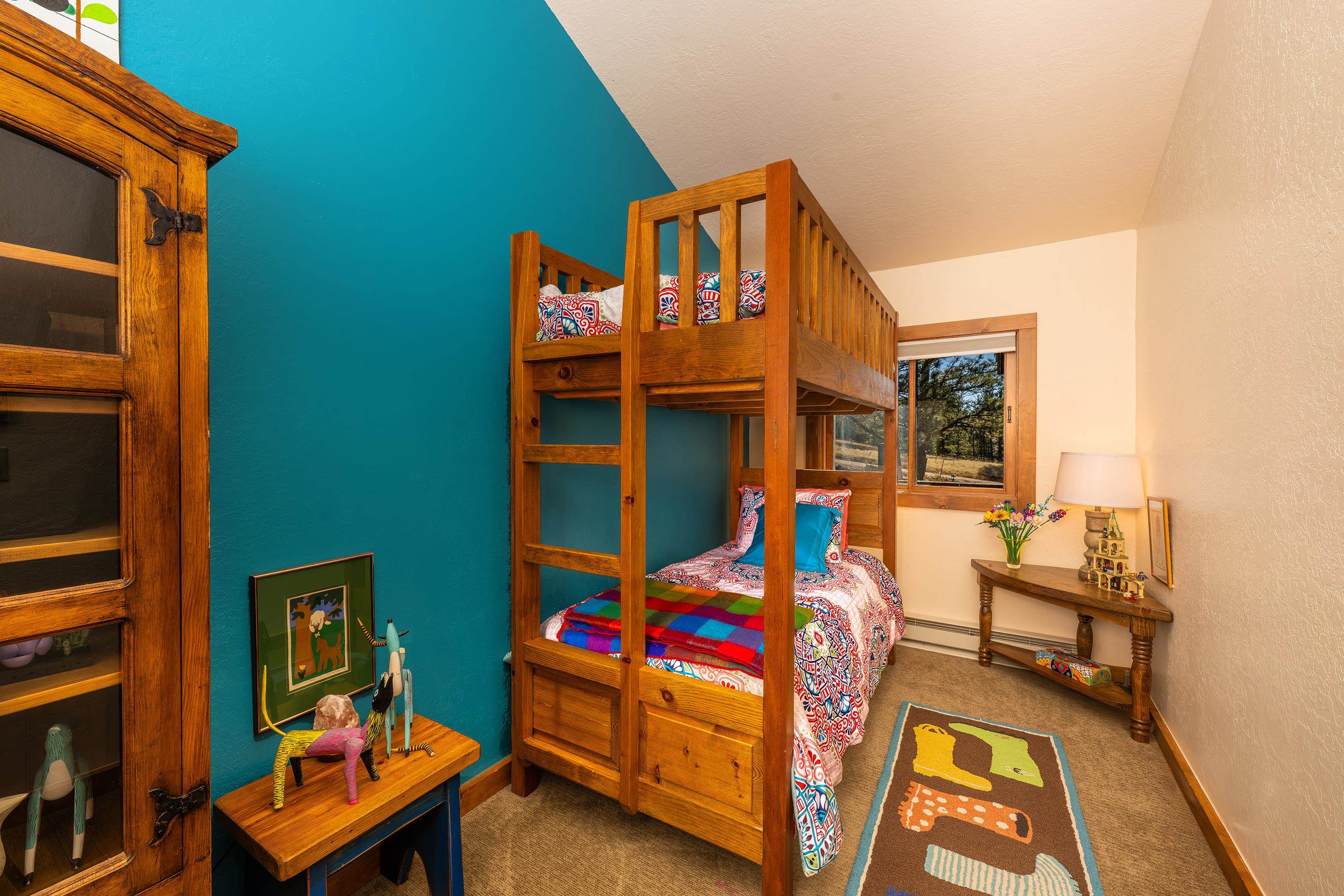 Angel Fire, New Mexico, 87718, United States, 5 Bedrooms Bedrooms, ,7 BathroomsBathrooms,Residential,Active,2009427