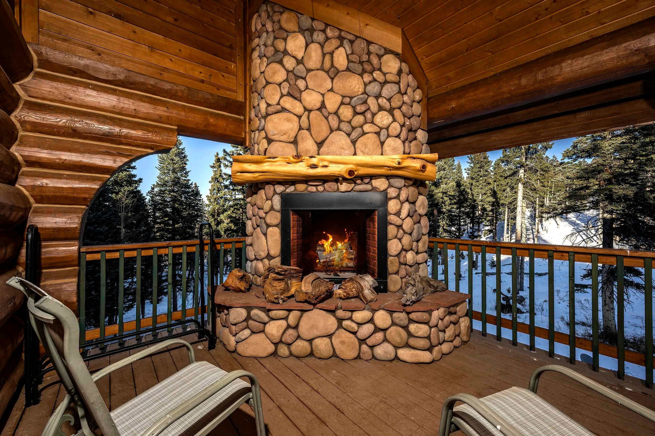 Angel Fire, New Mexico, 87710, United States, 4 Bedrooms Bedrooms, ,5 BathroomsBathrooms,Residential,Active,1769380