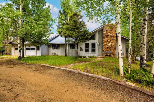 72 CIMARRON TRL, ANGEL FIRE, NM 87710 - Image 1