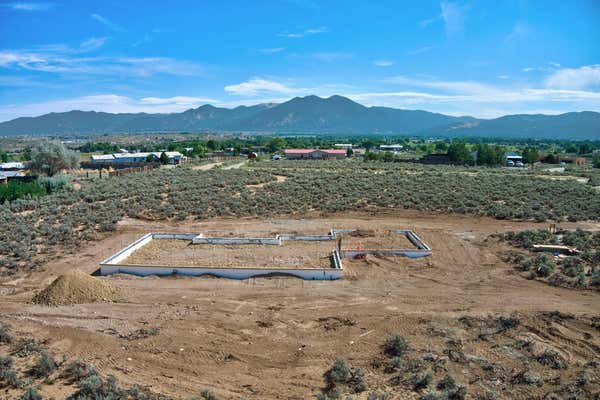 4 ALYSSA TRAIL, RANCHOS DE TAOS, NM 87557 - Image 1