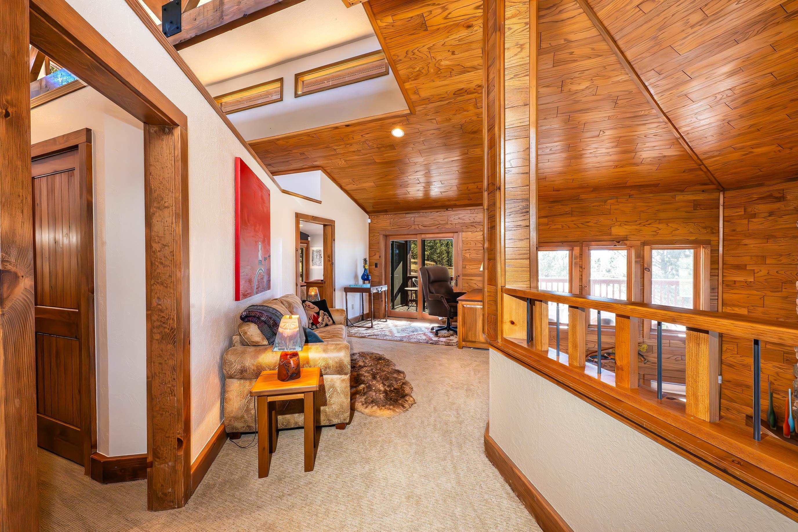 Angel Fire, New Mexico, 87718, United States, 5 Bedrooms Bedrooms, ,7 BathroomsBathrooms,Residential,Active,2009427