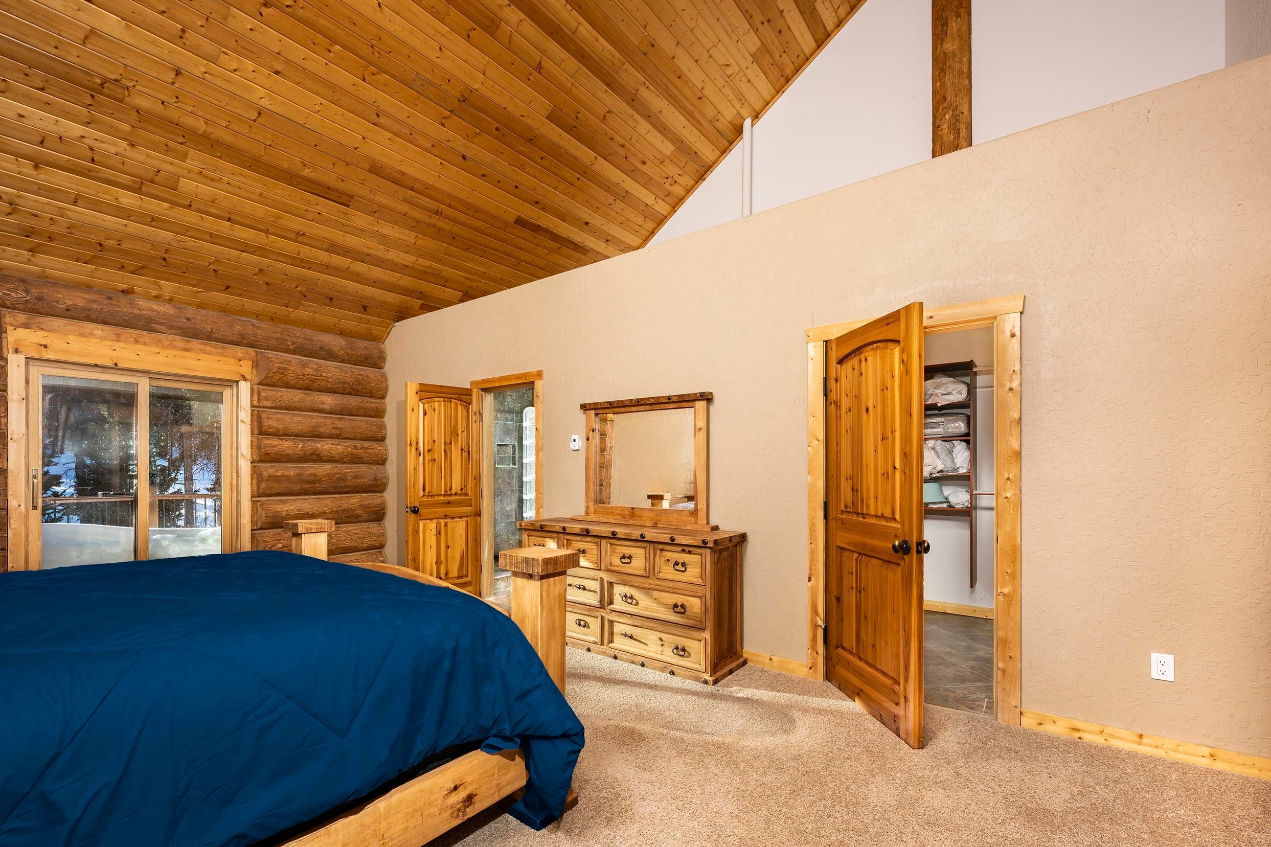 Angel Fire, New Mexico, 87710, United States, 4 Bedrooms Bedrooms, ,5 BathroomsBathrooms,Residential,Active,1769380