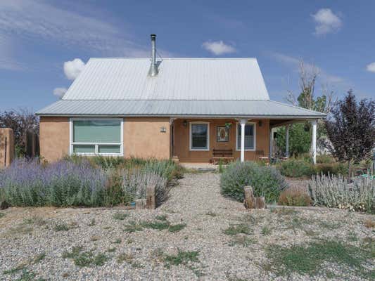 6 DAY LN, EL PRADO, NM 87529 - Image 1