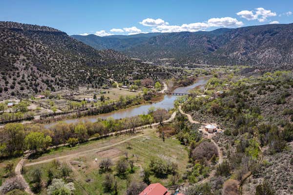 CAMINO DEL RIO GRANDE, EMBUDO, NM 87531 - Image 1