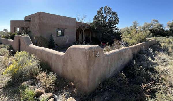 28 EOTOTO RD, EL PRADO, NM 87529 - Image 1