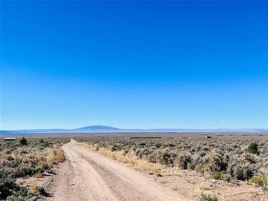 0 CANYON VISTA RD LOT 1, QUESTA, NM 87556 - Image 1