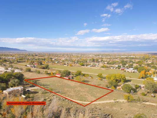 2 ACRES COTTONTAIL ROAD, TAOS, NM 87571 - Image 1