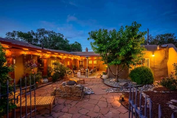 20 VALERIO RD, RANCHOS DE TAOS, NM 87557 - Image 1