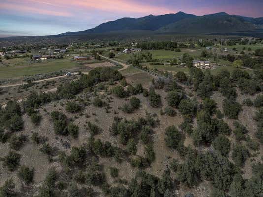 5 ACRES OFF VISTA LEJOS RIDGE, ARROYO SECO, NM 87514 - Image 1