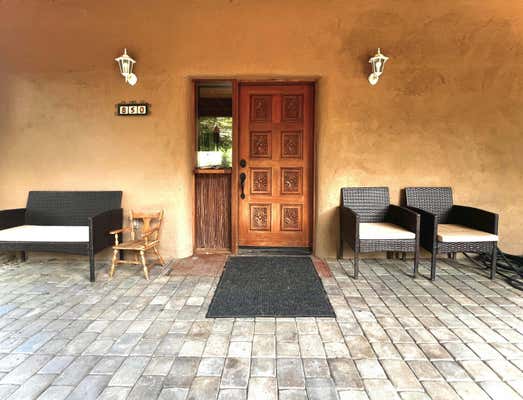 850 UPPER RANCHITOS RD, TAOS, NM 87571, photo 4 of 37