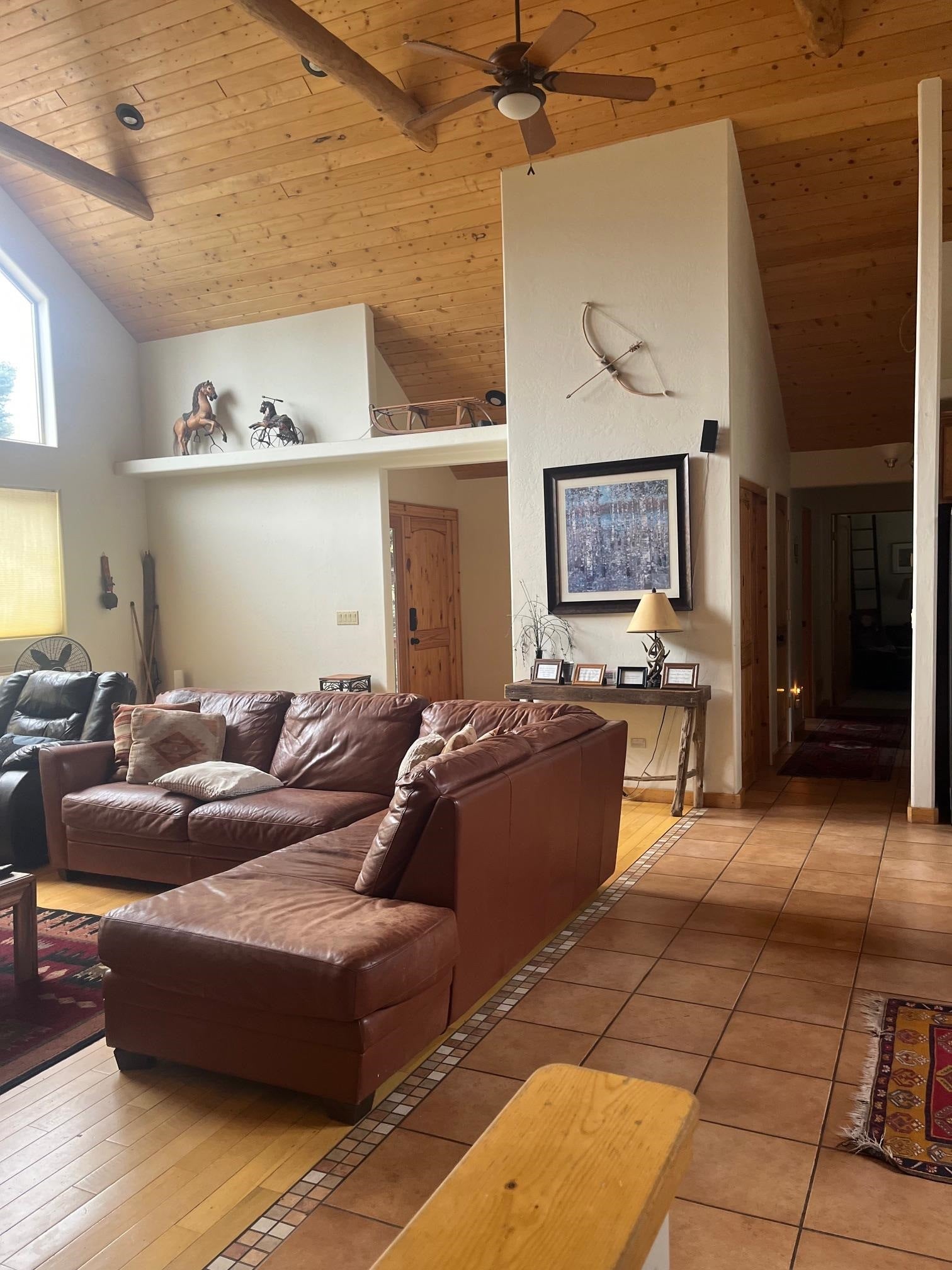 Angel Fire, New Mexico, 87710, United States, 6 Bedrooms Bedrooms, ,3 BathroomsBathrooms,Residential,Active,1992268