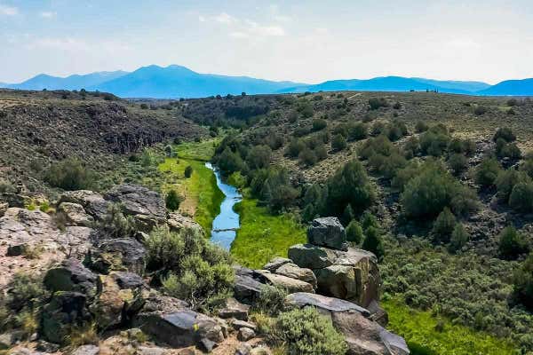 RIVERBEND ROAD, RANCHOS DE TAOS, NM 87557, photo 2 of 17