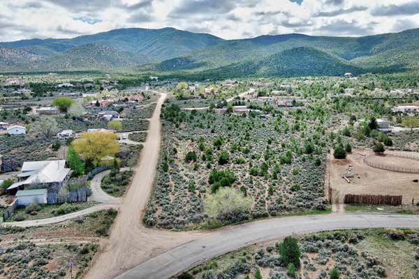 TBD ESPINOZA RD, RANCHOS DE TAOS, NM 87557, photo 2 of 30