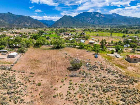 TBD SHANA MADRE, ARROYO SECO, NM 87514 - Image 1