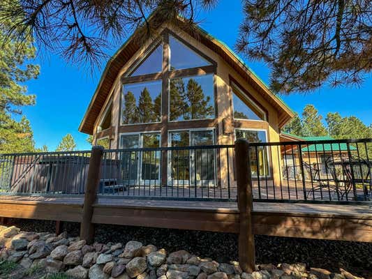 50 SAN MATEO DR, ANGEL FIRE, NM 87710 - Image 1