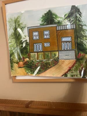 34 PANORAMA WAY, ANGEL FIRE, NM 87710, photo 3 of 6