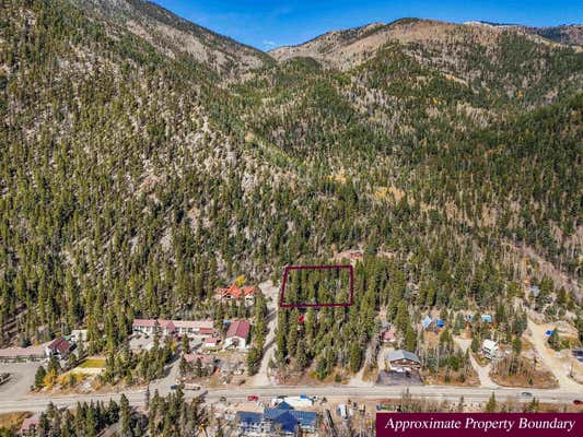 LOT 9 EMMA ROAD, TAOS SKI VALLEY, NM 87525 - Image 1