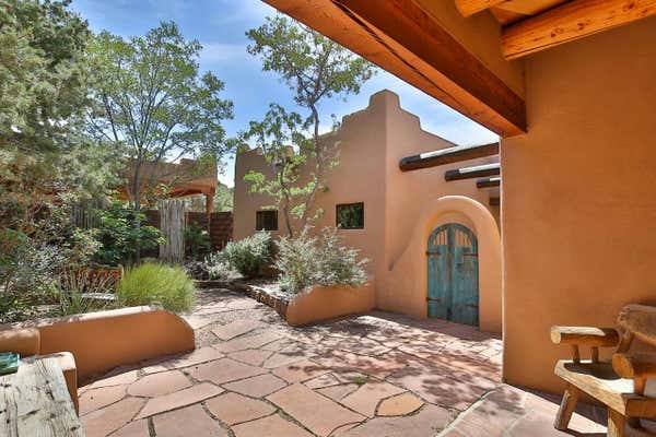 1014 CAMINO DEL MONTE, TAOS, NM 87571 - Image 1