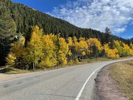 BLOCK 7 LOTS 1 2 3 AND 4 HWY 150, TAOS SKI VALLEY, NM 87525 - Image 1