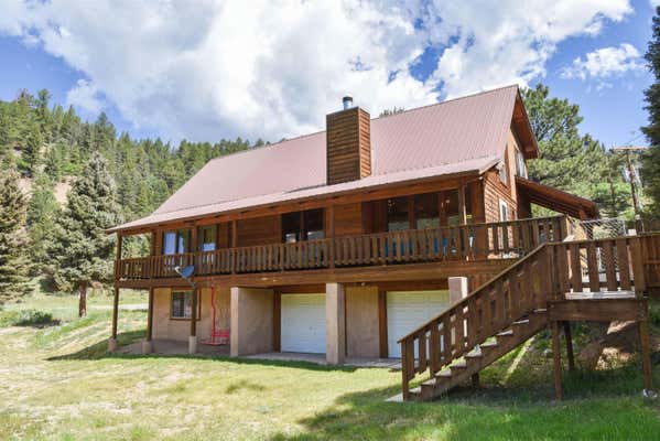 801 W MAIN ST, RED RIVER, NM 87558 - Image 1