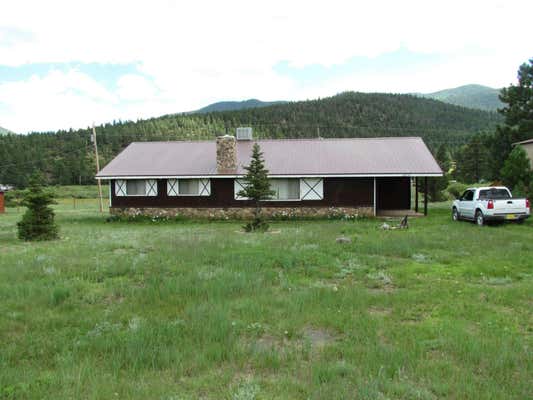 29794 HIGHWAY 64, UTE PARK, NM 87749, photo 3 of 30