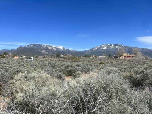 37 MARIPOSA, ARROYO SECO, NM 87514 - Image 1