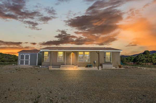 27A CAMINO DE LA ACEQUIA MADRE, PENASCO, NM 87553 - Image 1