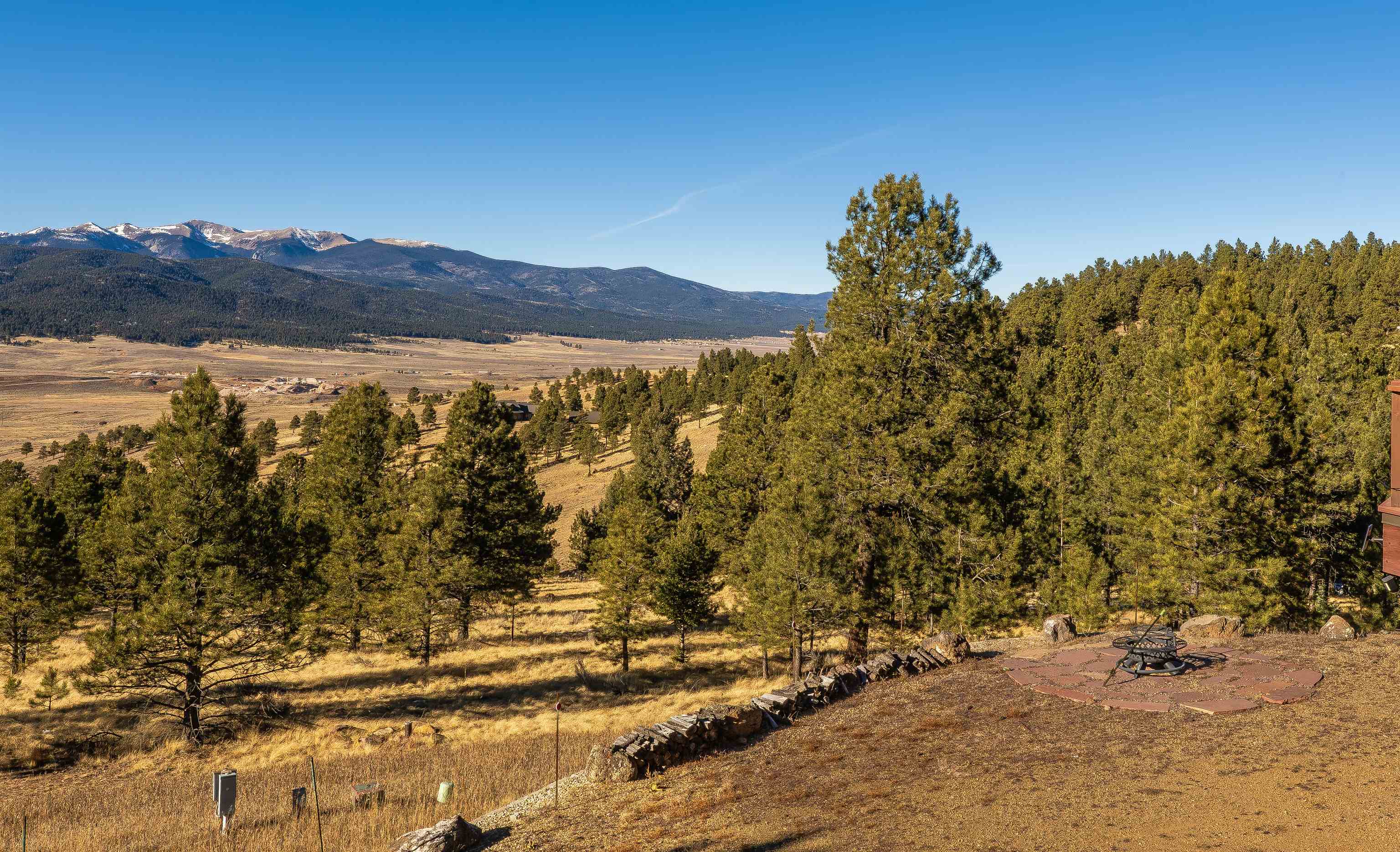 Angel Fire, New Mexico, 87718, United States, 5 Bedrooms Bedrooms, ,7 BathroomsBathrooms,Residential,Active,2009427