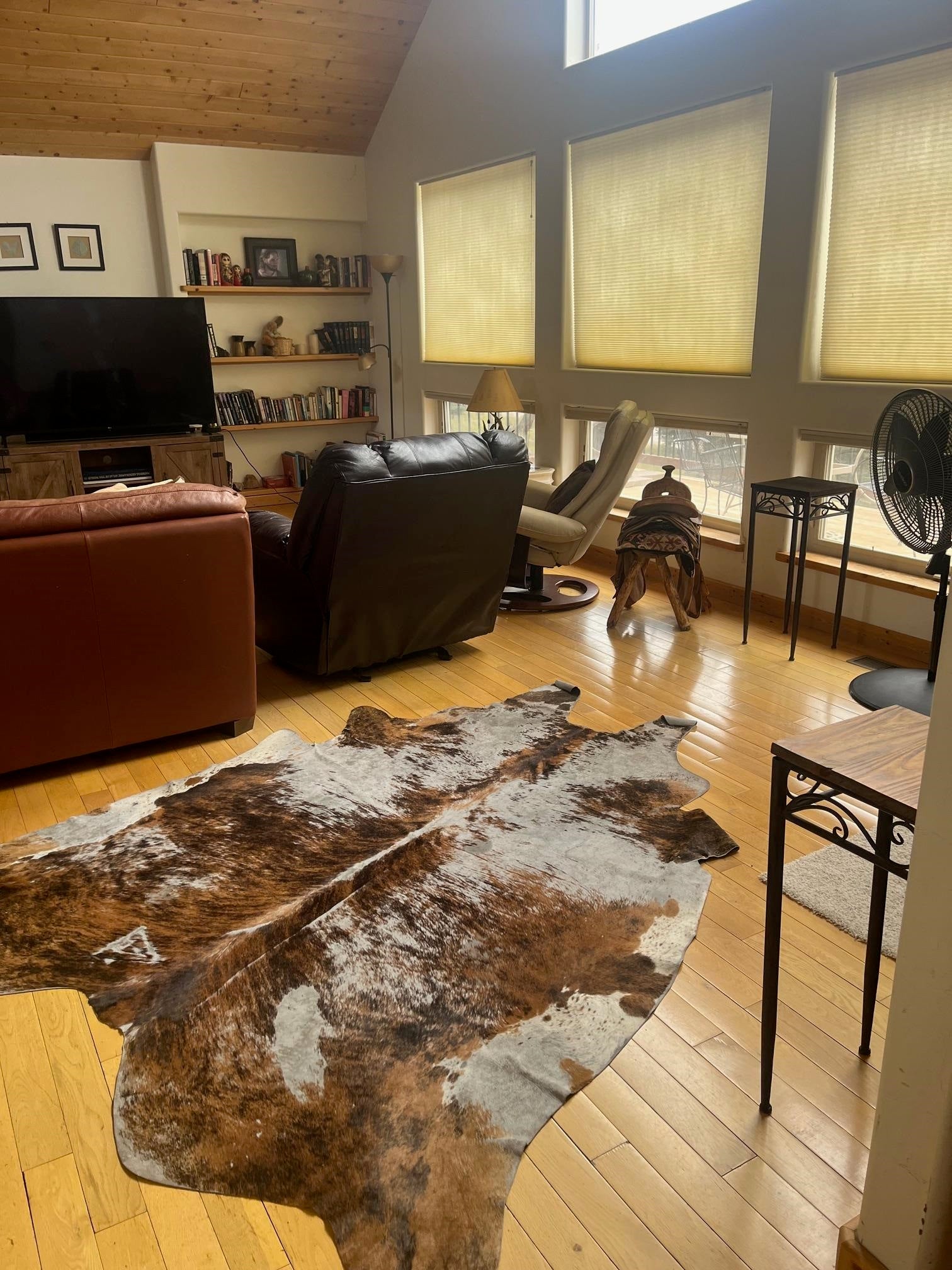 Angel Fire, New Mexico, 87710, United States, 6 Bedrooms Bedrooms, ,3 BathroomsBathrooms,Residential,Active,1992268