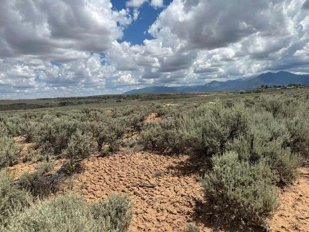 TBD THOMAS H ROMERO, RANCHOS DE TAOS, NM 87557, photo 1 of 19