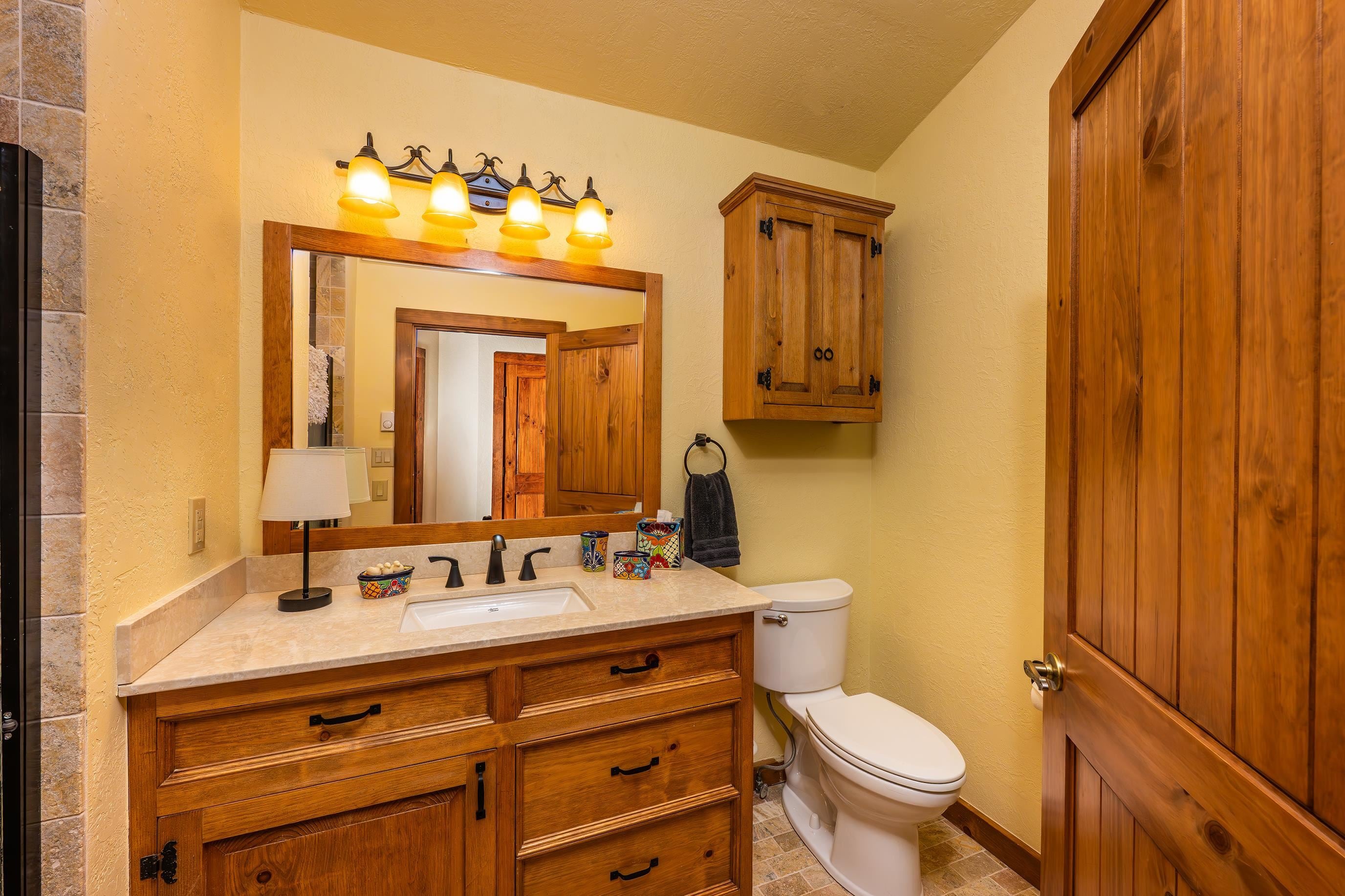 Angel Fire, New Mexico, 87718, United States, 5 Bedrooms Bedrooms, ,7 BathroomsBathrooms,Residential,Active,2009427