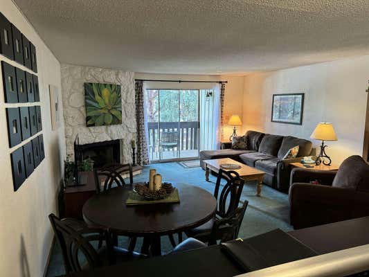 14 JACKSON HOLE RD # 204, ANGEL FIRE, NM 87710 - Image 1