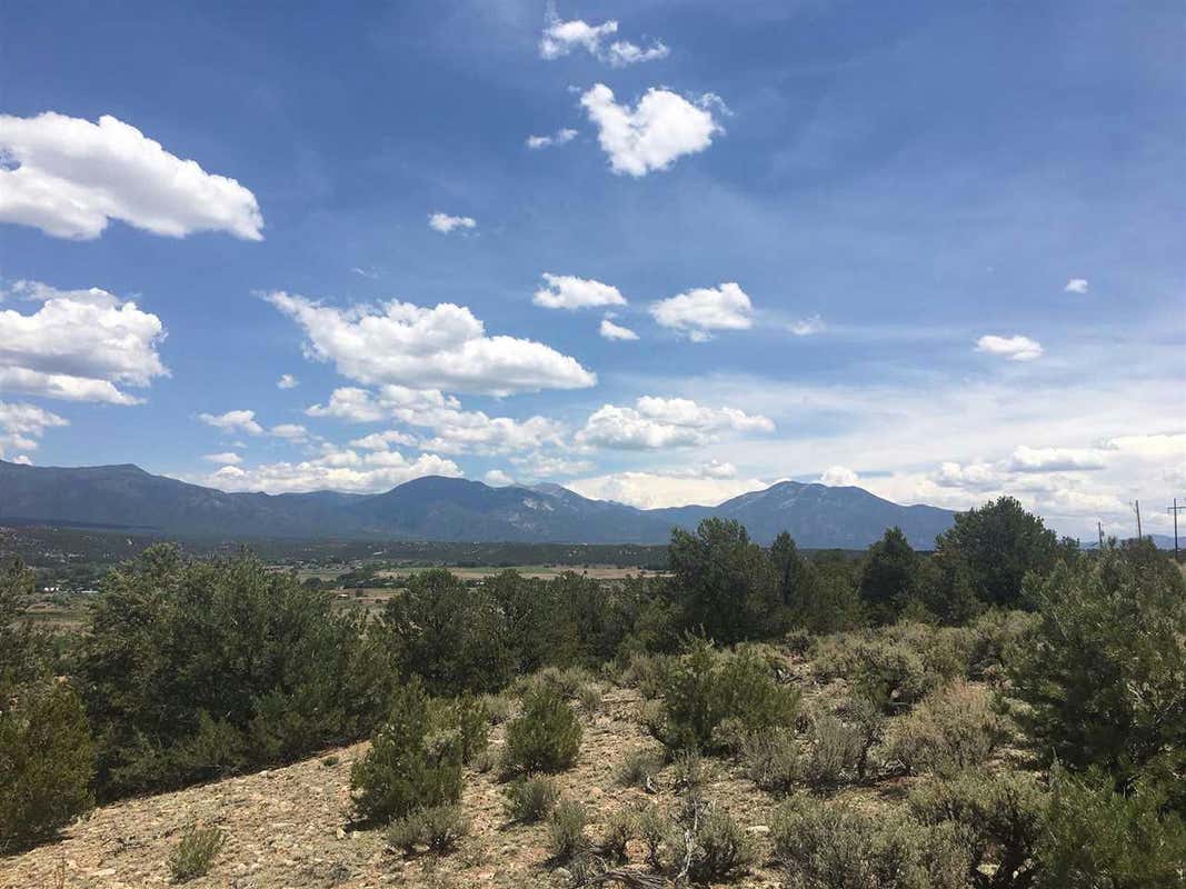 1 PT 4 MILES ACEQUIA MADRE DEL LLANO B006, ARROYO HONDO, NM 87513, photo 1 of 3