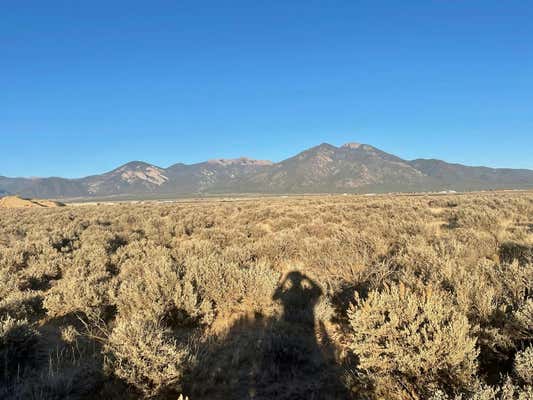 OFF SUGAR LN, TAOS, NM 87571 - Image 1