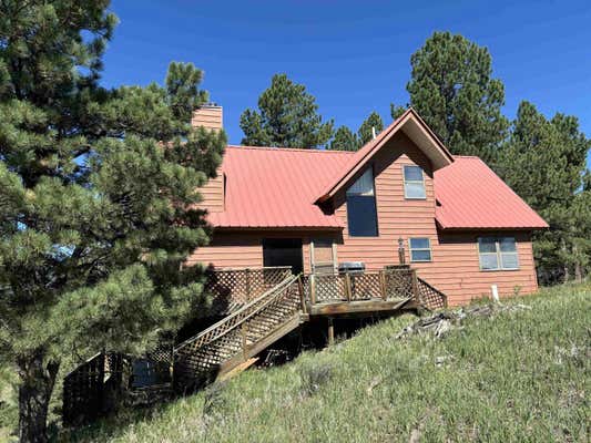 5 COUNTRY CLUB RD, ANGEL FIRE, NM 87710 - Image 1