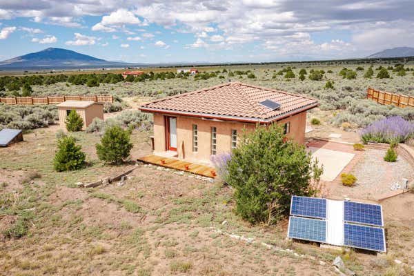 26 PRAIRIE SKY LOOP, QUESTA, NM 87556 - Image 1