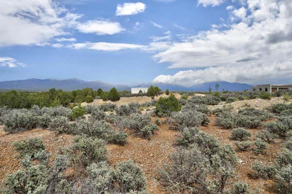 1 HOYA RD, ARROYO HONDO, NM 87513 - Image 1