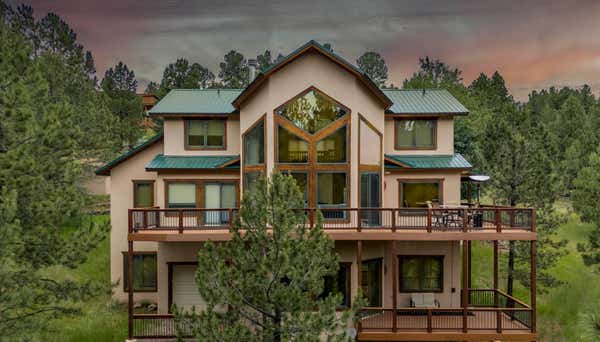 47 WOODLANDS DR, ANGEL FIRE, NM 87710 - Image 74f6b7f085231e12cfa7431a467ec420f70fdfd5