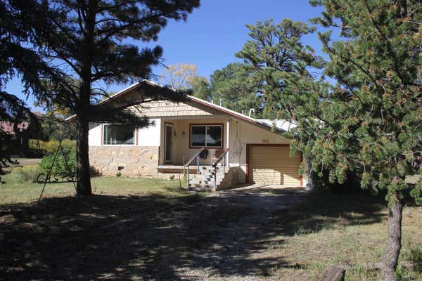 55 HUMMINGBIRD LN, UTE PARK, NM 87749 - Image 1